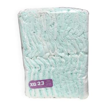 Imagem de Fralda Descartável Geriátrica Barato Diversas Marcas - Estilo Care, Xg