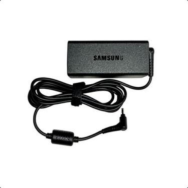 Imagem de Fonte Notebook Samsung NP340XAA NP350XAA NP550XCJ NP550XDA