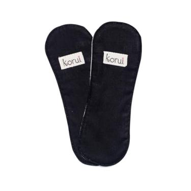 Imagem de Protetor de Calcinha sem abas Korui - Eclipse (2 unidades)