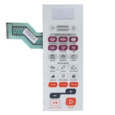 Imagem de Membrana De Forno Microondas Brastemp Bms-45a Active