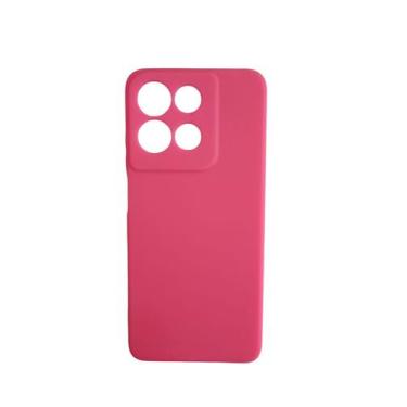 Imagem de Capa Capinha Case Aveludada Para Motorola Moto G15 - LXL, ROSA PINK