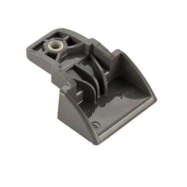 Imagem de Suporte Puxador Inferior Inox Refrigerador Electrolux - DT80X DWX51