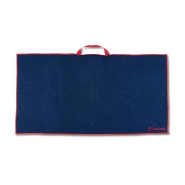 Imagem de OGIO Toalhas de golfe (azul marinho)