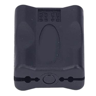 Imagem de St de Fibra óptica Com 4 Diâmetros de Slot para Descascamento Rápido de Fios, Calor e Ferramenta para Fibra Eficiente