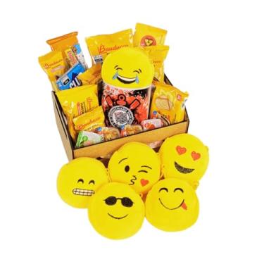 Imagem de Cesta De Café Da Manhã Presente Mimo Datas Ocasiões Especiais. (Corinthians)