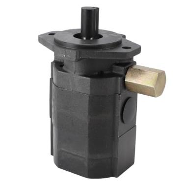 Imagem de Bomba Hidráulica Divisora ​​de Toras TOPINCN 22GPM, Bomba Divisora ​​de Madeira Horizontal, Bomba Divisora ​​de Toras de 3600 RPM para Divisores de Toras