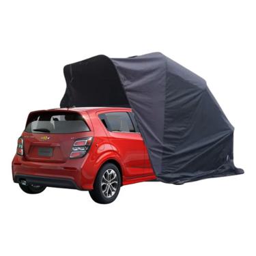 Imagem de Chevrolet - Iglucar P Garagem Flex Retrátil - Sonic