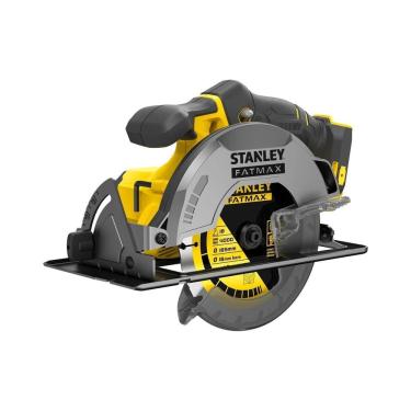 Imagem de Serra Circular 7.1/4`` 20V sem Bateria e Carregador SBC550B-B3 Stanley