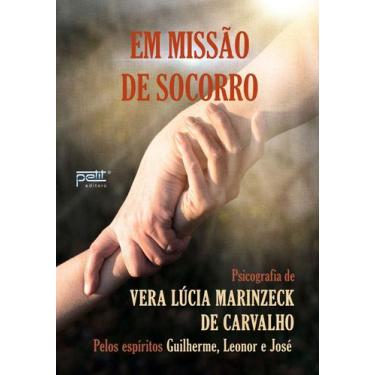 Imagem de Livro - Em missão de socorro