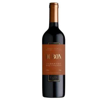 Imagem de Cabernet Sauvignon - DEBON Clássico 750ml