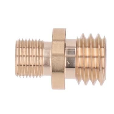 Imagem de Estação Total Adaptador de Liberação Rápida Prisma Pólo Montagem Acessório Ppa02 Conector Cobre Pesquisa Gps Rtk