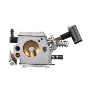 Imagem de Carburador BR400 para soprador de mochila BR400 SR320 SR340 SR380 SR400 SR420 BR320 BR340 BR380 BR420
