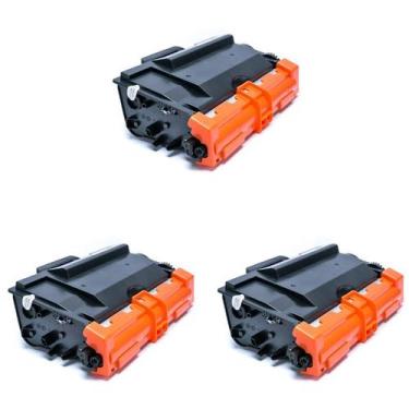 Imagem de Kit 3 Toner Compatível Tn850 Tn3442 I L5502 L5602 L5102 I 8K - Maxtone