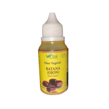Imagem de Óleo Vegetal De Batana  Ojon  30Ml