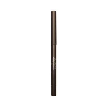 Imagem de Lápis delineador em gel impermeável Clarins 02 Chestnut