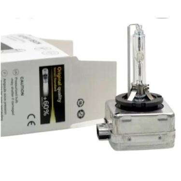 Imagem de Lâmpada Xenon Santa Fé A1 A3 A4 A5 A6 A7 Q3 Q5 Q7 Cla180 Cla200 Gla200