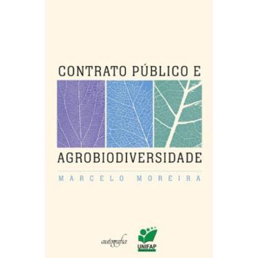 Imagem de Contrato Público E Agrobiodiversidade