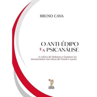 Imagem de O Anti-Édipo E A Psicanálise