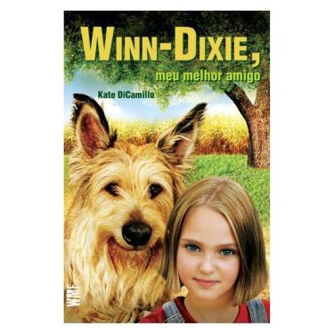Imagem de Winn-Dixie, Meu Melhor Amigo