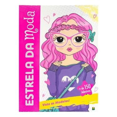 Imagem de Estrela Da Moda: Vista As Modelos!