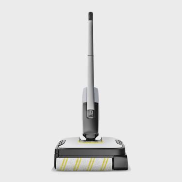 Imagem de Limpadora de Piso fc 2 Karcher - 4 em 1