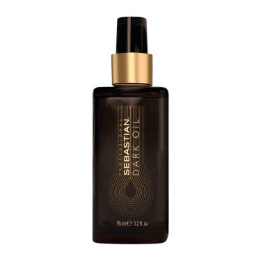 Imagem de Óleo para cabelo Sebastian Professional Dark Oil Lightweight 100ml