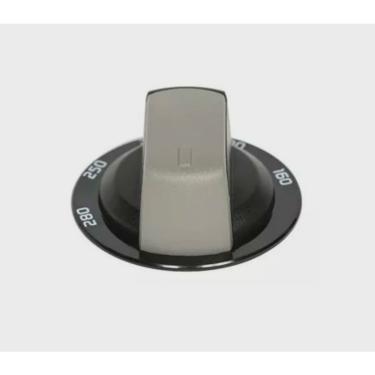 Imagem de Botão de Forno para Fogão Brastemp - W10686099