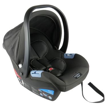 Imagem de Bebê Conforto Materna Gray (0 a 13 kg) - Burigotto
