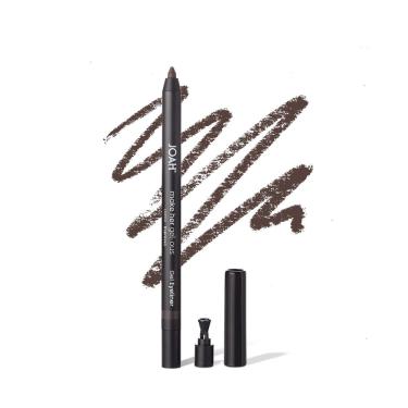 Imagem de Delineador em gel joah Make Her Gel-ous Waterproof Espresso
