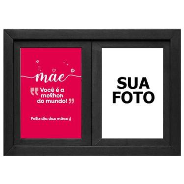 Imagem de Porta Retrato Lembrancinha Dia das Mães, Presente Dia das Mães Persona