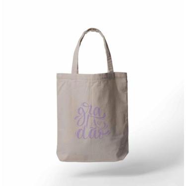 Imagem de Ecobag - Gratidão - Penkal Personalizados