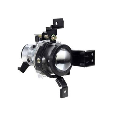 Imagem de Farol De Milha Auxiliar Hb20 Hb20S 2020 Le Esquerdo 121502