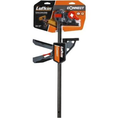 Imagem de Grampo De Aperto Rápido 12 Pol 300mm Gr300l Lufkin - APEX - LUFKIN