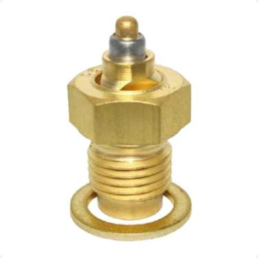 Imagem de Agulha Carburador Gm Monza 1984 a 1985 - 833628 - 1060 - Chevrolet