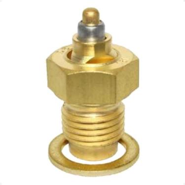 Imagem de Agulha Carburador Vw Gol 1980 a 1989 - 833013 - 1065 - Volkswagen