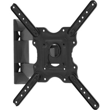Imagem de Suporte Articulado TV 26" a 75" A02V4N ELG 38kg