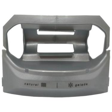 Imagem de Suporte Do Filtro Evidence Original Cinza Purificador New Up - New Up!