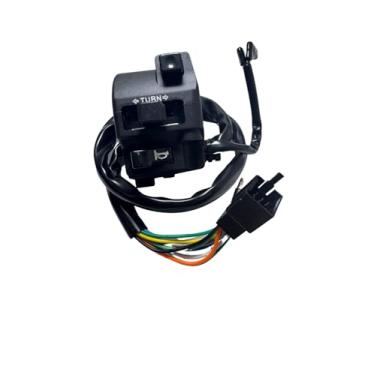 Imagem de PUNHO DE LUZ CG 150 ES/ESD