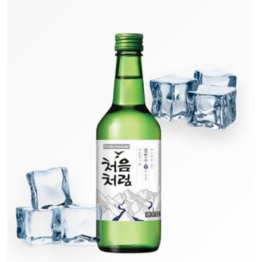 Imagem de Soju Bebida Alcoólica Coreana Sabor Original 360ml