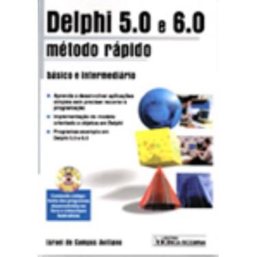 Imagem de Delphi 5.0 e 6.0: método rápido - CIENCIA MODERNA, 3