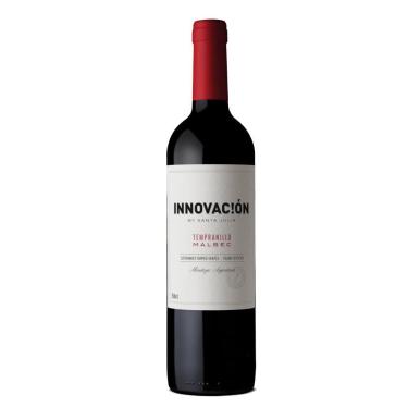 Imagem de Vinho Tinto Argentino Bodega Santa Julia Innovacíon Tempranillo Malbec