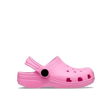 Imagem de Babuche Pantufa Infantil e Juvenil Menino Menina em EVA Macio Números 24 ao 35 Leve Confortável Antiderrapante Várias Cores deal para Escola Dia a Dia e Presentes (Rosa, BR, Criança de 9 a 12 anos, Numérico, 34)