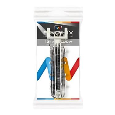 Imagem de Resistência 127V 5500W Advanced Multitemperatura  Pratimix