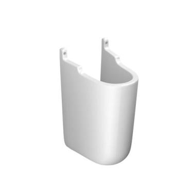 Imagem de Coluna Suspensa Vogue Plus Para Lavatório Branco - Deca - DECA LOUCAS