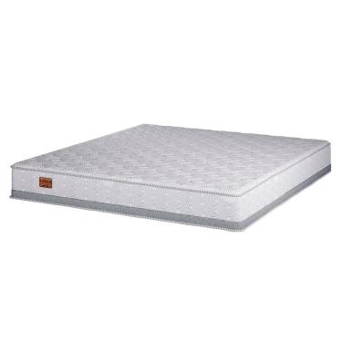 Imagem de Colchão King Molas Ensacadas 30cm X 193cm Oxford Cinza