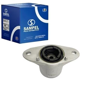 Imagem de Coxim Do Amortecedor Traseiro Onix 2019 A 2023 / Tracker 2019 A 2023 - Sampel 3269