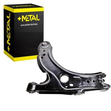 Imagem de Bandeja Dianteira - A3 1992 A 2007 / Bora 2000 A 2011 / Golf 2000 A 2013 / New Beetle 2000 A 2010 - 30074Sms