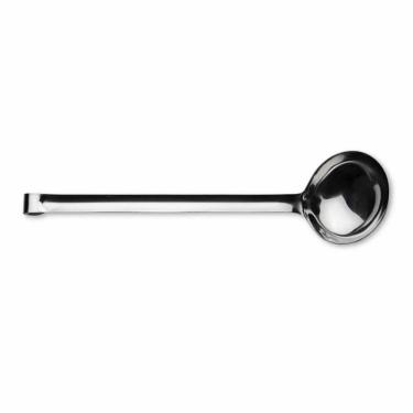 Imagem de Concha Inox 38 cm com Gancho GP056 - GP Inox