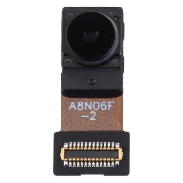 Imagem de Peças de substituição de telefone celular Para o Google Pixel 6A Original Front Face Camera Acessórios telefônicos