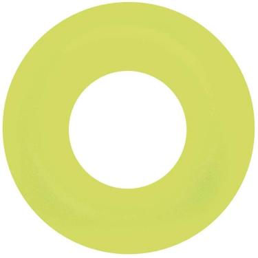 Imagem de Boia Neon 90cm 45kg Verde - Mor